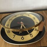 Vintage clock