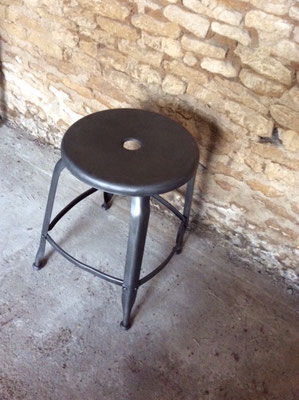 Tabouret Nicolle