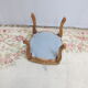 Square stool