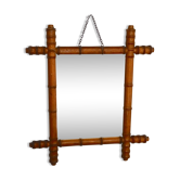 Mirror bamboo