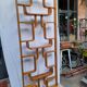 Claustra design Ludvik Volak 1950/60