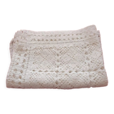 Nappe blanche