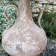Vintage ceramic lamp
