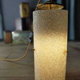 Lamp "Crystal tower"
