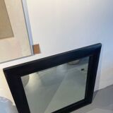 Miroir d'époque 100x100cm