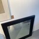 Miroir d'époque 100x100cm