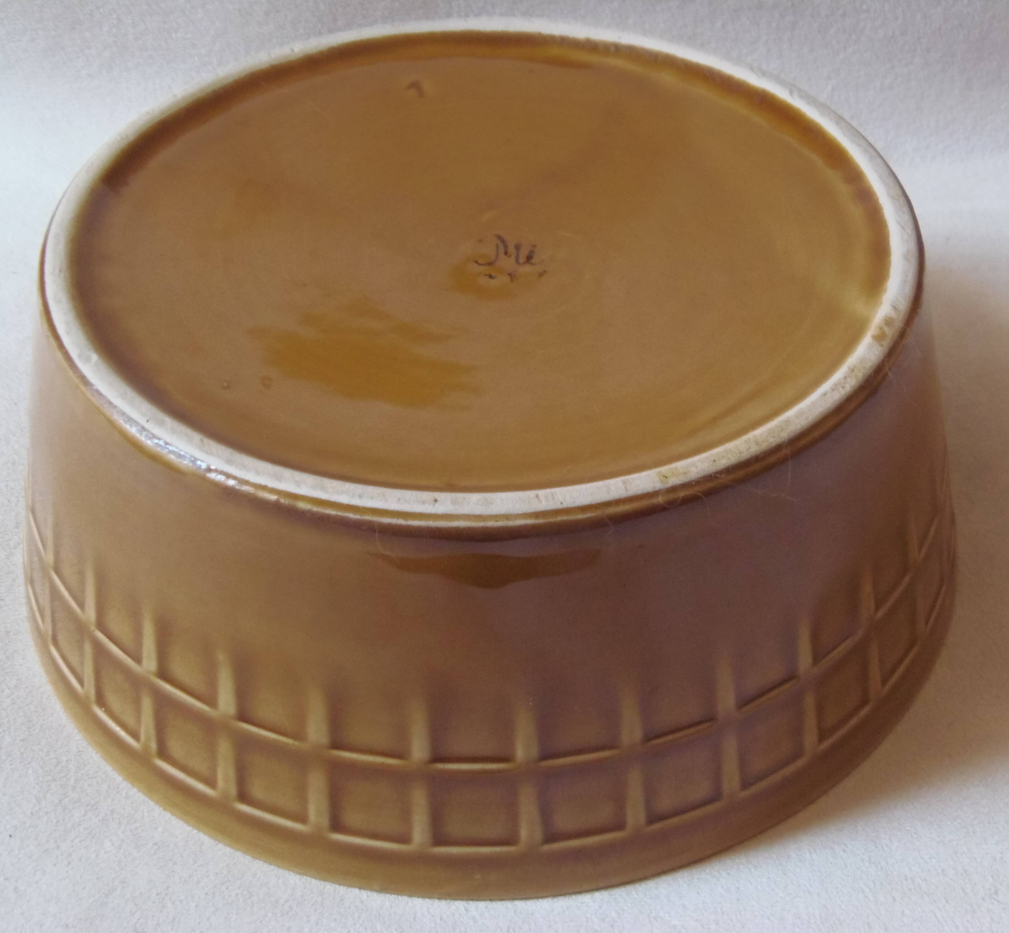 Saladier Vintage