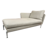 Vitra chaise longue