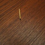 Teak table, Danish design, 1970s, Denmark