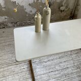 Casala desk and 2 chair set