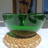 Vintage salad bowl Vereco