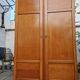 Armoire 1960 circa