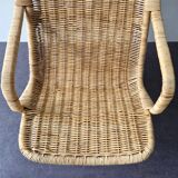 514C lounge chair by Dirk van Sliedregt for Gebroeders Jonkers, 1960's