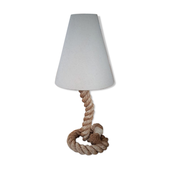 Rope lamp 60 years