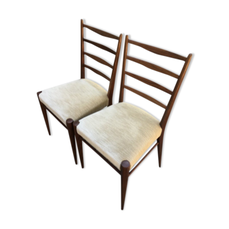 Cees Braakman ST09 chairs for Pastoe 1952