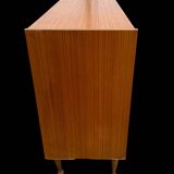 Scandinavian chest of drawers 1960