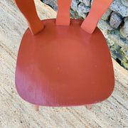 Set of 4 chairs