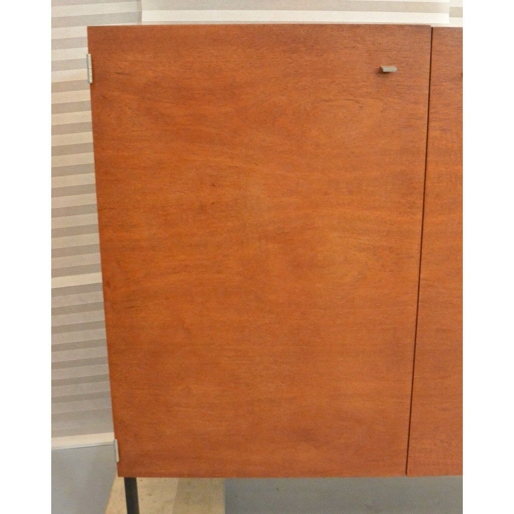 Furniture "1290" teak Meurop