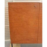 Furniture "1290" teak Meurop