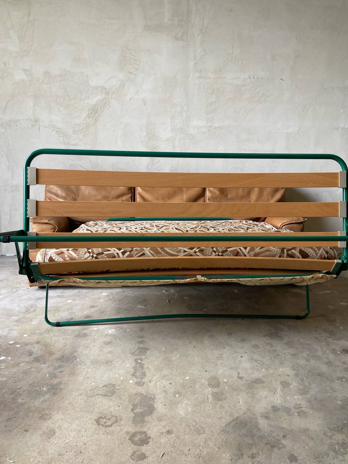 Roche Bobois convertible sofa