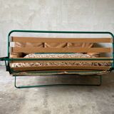 Roche Bobois convertible sofa