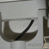 Téléphone barphone 1983
