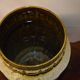 Vintage ceramic vase by Bay Keramik