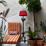 Rooster Floor Lamp Jean Touret