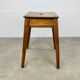 Tabouret de ferme vintage