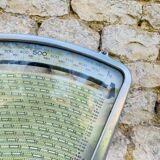 Old Lutrana grocery scale