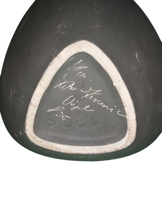 Vase keto keramik model 1026