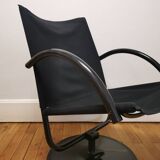 Post modern armchair 1990