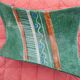 CERAMIC CUP, design 50's 60's - MONOGRAM R. R for ROBERT PICAULT