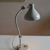 Jumo GS1 light grey table lamp