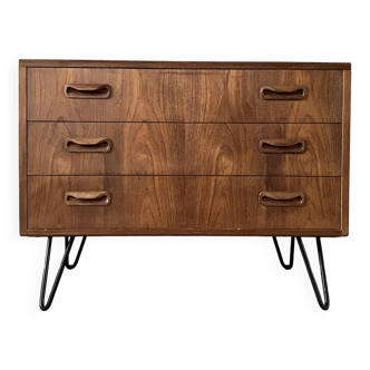 Commode vintage teck anglais G-Plan
