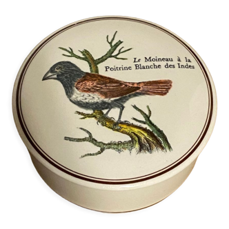 Bonbonnière Villeroy et Boch