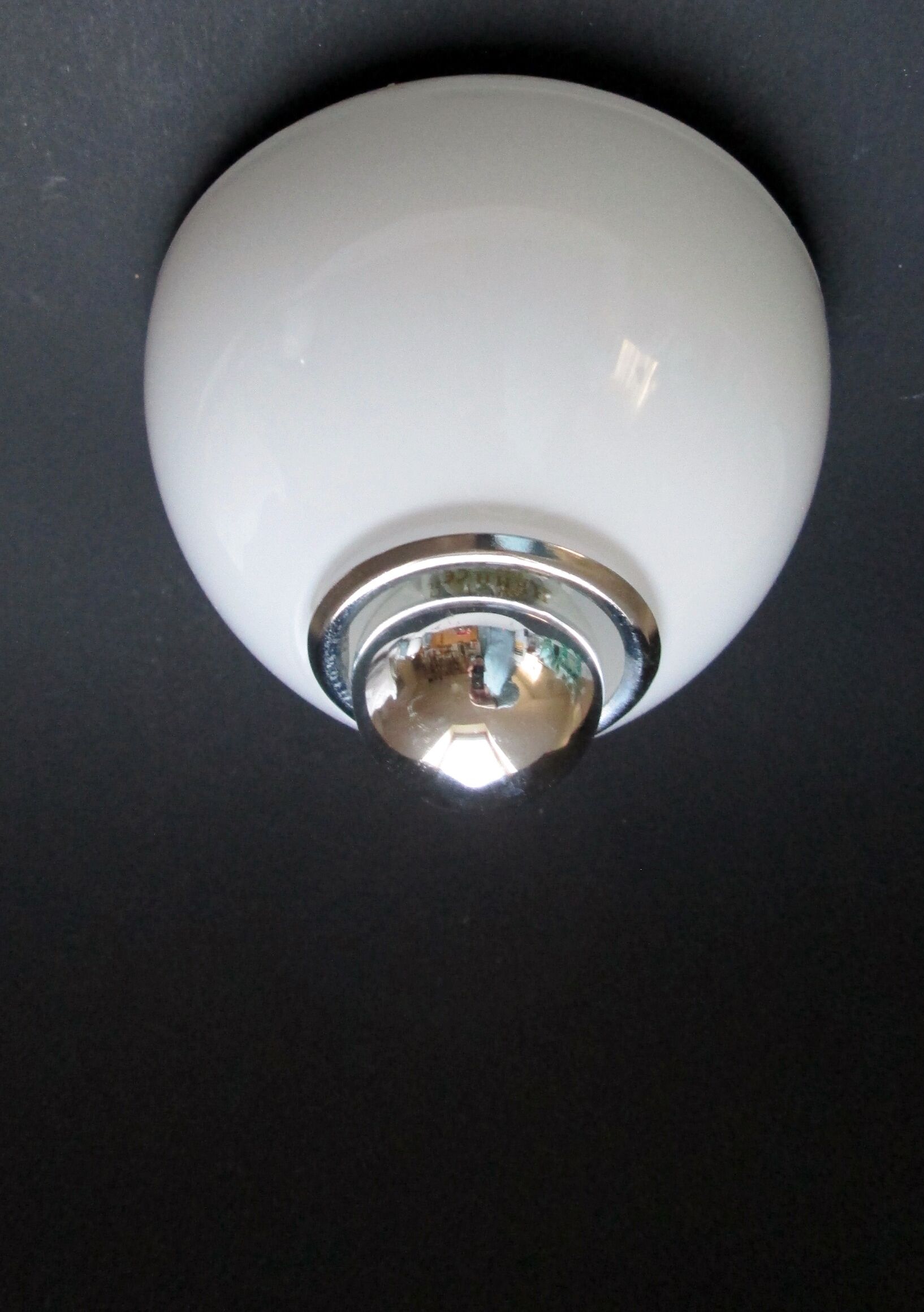 Lamps by Ernesto Gismondi for Artemide