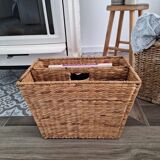 Rush magazine holders