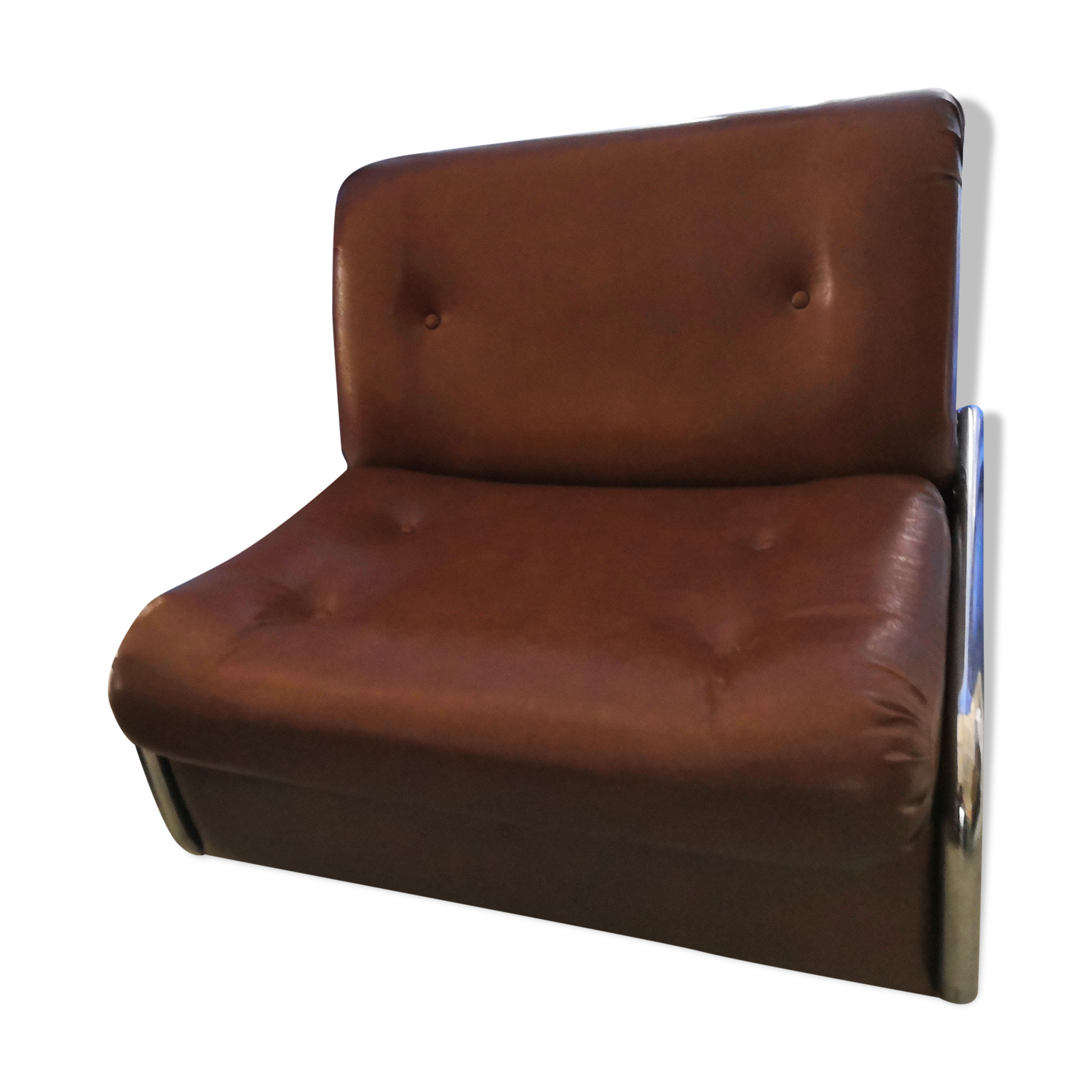 Convertible sofa 1970