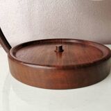 Temde Leuchten vintage table lamp 70s