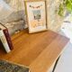 Vintage school desk refurbished