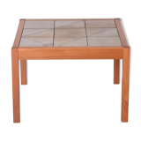 Table basse, Gangso Mobler, Danemark, années 1970