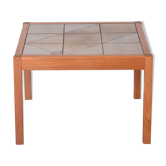 Coffee Table, Gangso Mobler, Denmark, 1970s