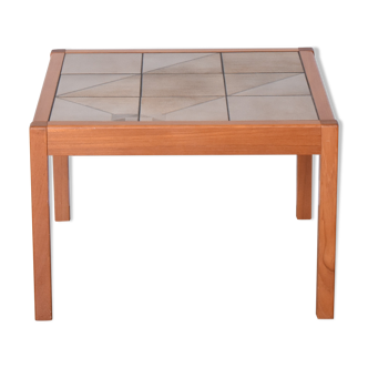 Table basse, Gangso Mobler, Danemark, années 1970