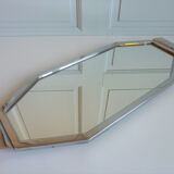 Art Deco mirror tray