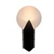 Slamp - design Samuel Parker - 'Moon' tablelamp - Italie - 80's