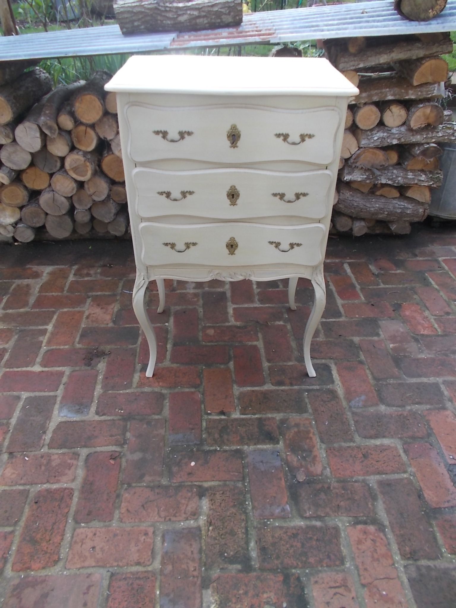 Commode