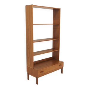 Bibliothèque scandinave