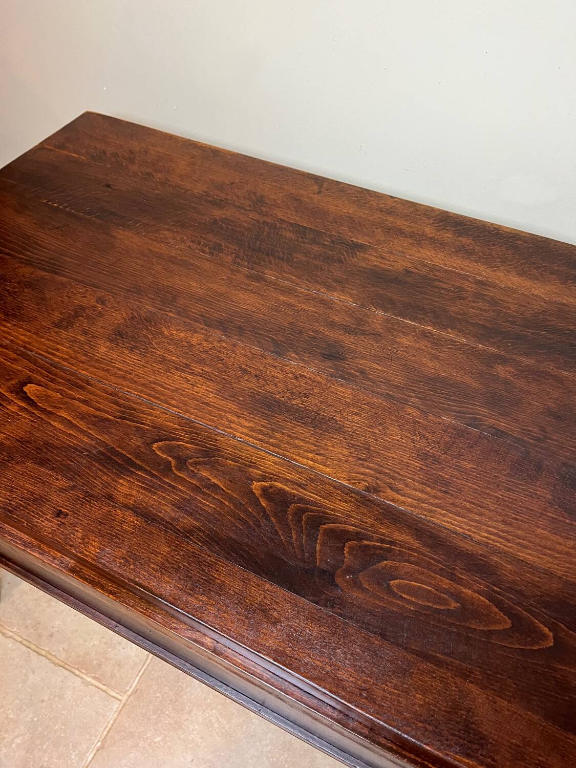 Bureau art déco 