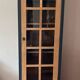 Francis Jourdain Art Deco Parisian Cabinet Display Case